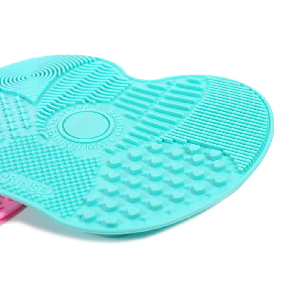 Silicone brush cleaner Cosmetic Make Up Washing Brush Gel  Brush Cleaner