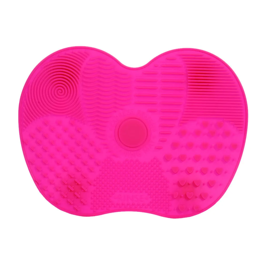 Silicone brush cleaner Cosmetic Make Up Washing Brush Gel  Brush Cleaner
