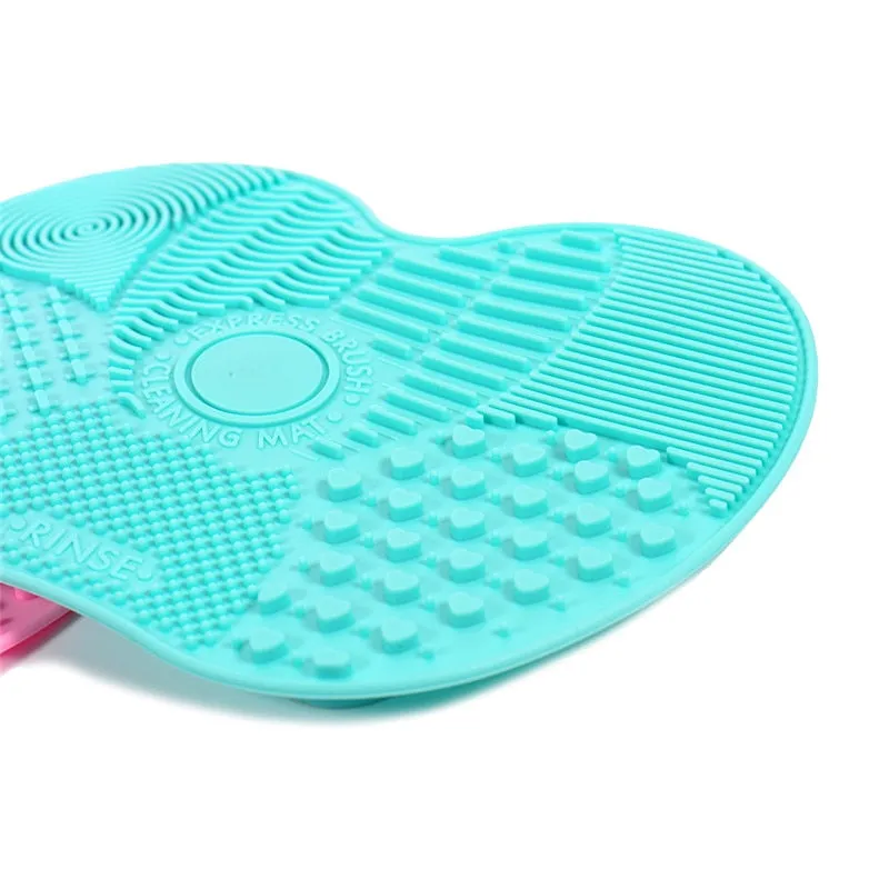 Silicone brush cleaner Cosmetic Make Up Washing Brush Gel  Brush Cleaner