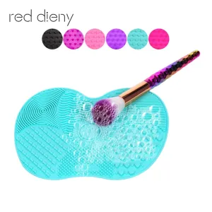 Silicone brush cleaner Cosmetic Make Up Washing Brush Gel  Brush Cleaner