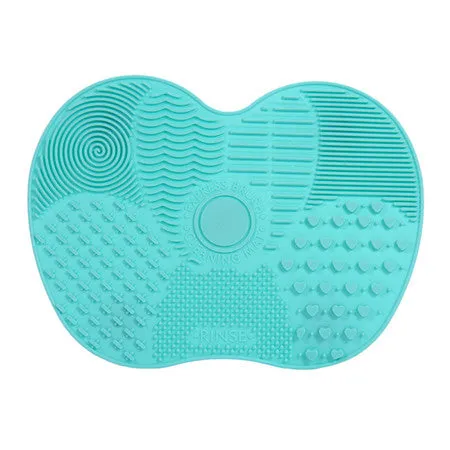 Silicone brush cleaner Cosmetic Make Up Washing Brush Gel  Brush Cleaner