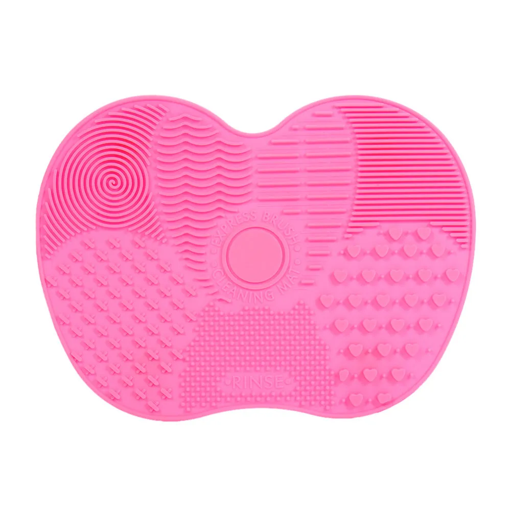 Silicone brush cleaner Cosmetic Make Up Washing Brush Gel  Brush Cleaner