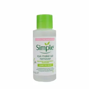 Simple Eye Make-up Remover - 50ml