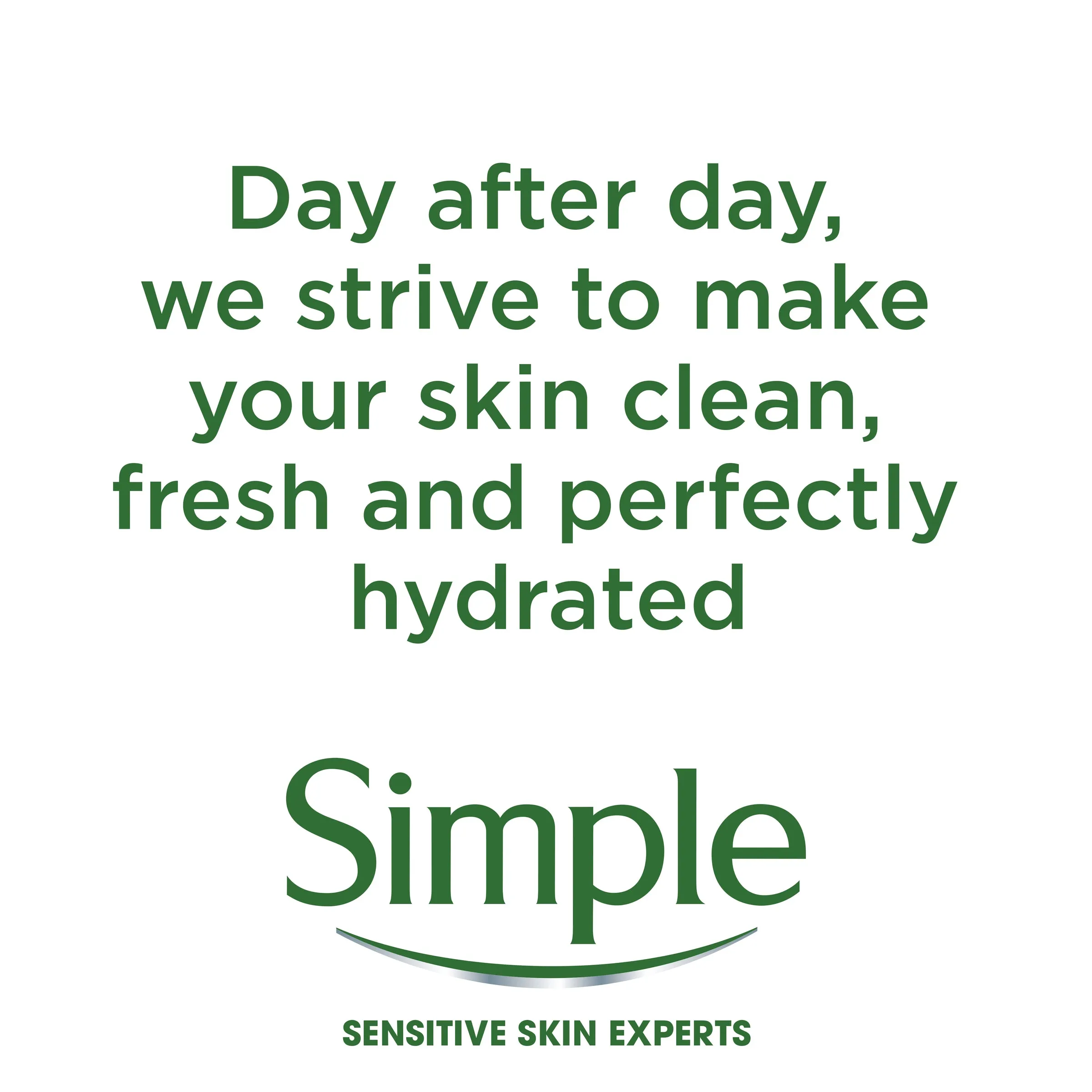 Simple Kind to Skin Facial Wipes Micellar 25 Pack