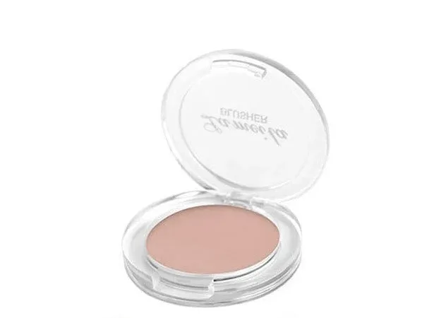 Single color ice cube blush ins brightening color long-lasting natural  highlight  rouge contouring