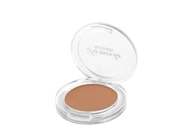 Single color ice cube blush ins brightening color long-lasting natural  highlight  rouge contouring