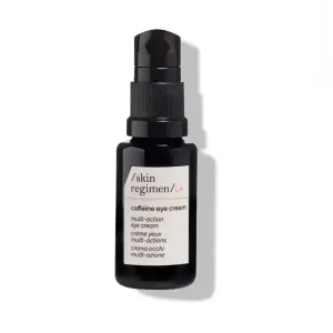 SKIN REGIMEN LX Caffeine Eye Cream 15ml