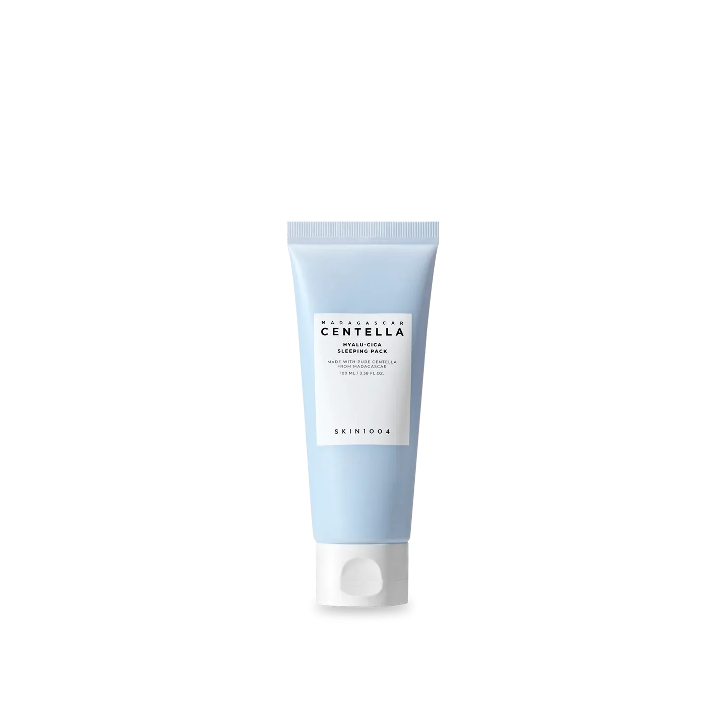 SKIN1004 Madagascar Centella Hyalu-m Cica Sleeping Pack 100ml