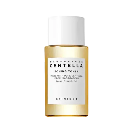 SKIN1004 Madagascar Centella Toning Toner - 30 ml