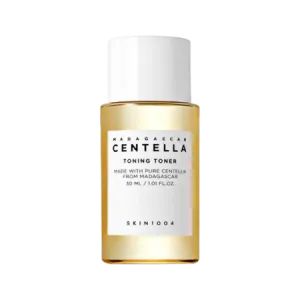 SKIN1004 Madagascar Centella Toning Toner - 30 ml