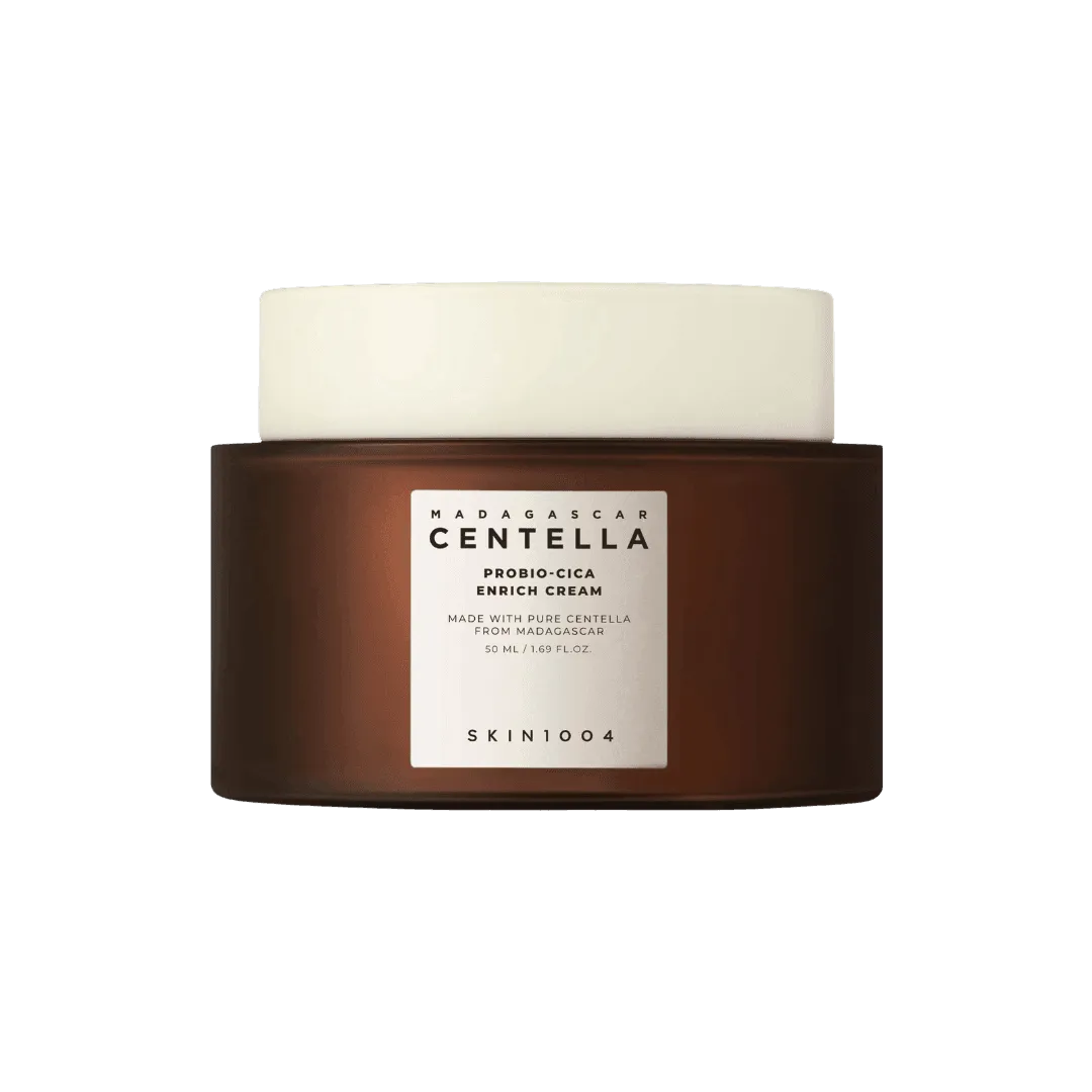 Skin1004 Probio-Cica Enrich Cream 50ml