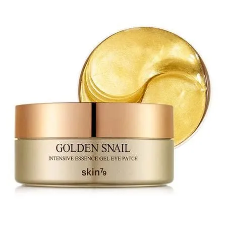SKIN79 Golden Snail Intensive Essence Gel Eye Patch 83g / 60pcs