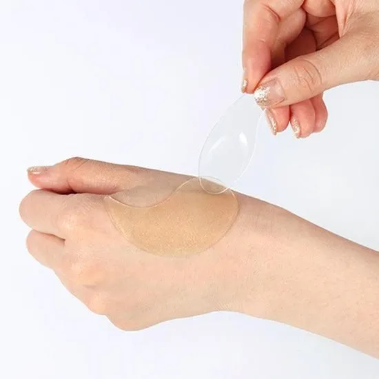 SKIN79 Golden Snail Intensive Essence Gel Eye Patch 83g / 60pcs