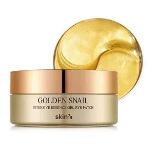 SKIN79 Golden Snail Intensive Essence Gel Eye Patch 83g / 60pcs