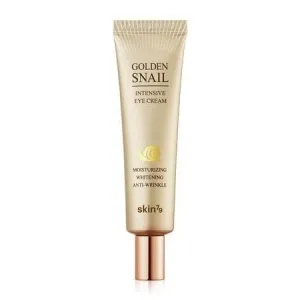 SKIN79 Golden Snail Intensive Eye Cream 35g