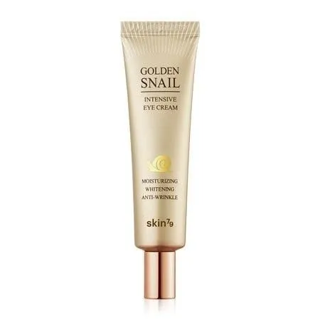 SKIN79 Golden Snail Intensive Eye Cream 35g
