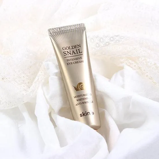 SKIN79 Golden Snail Intensive Eye Cream 35g