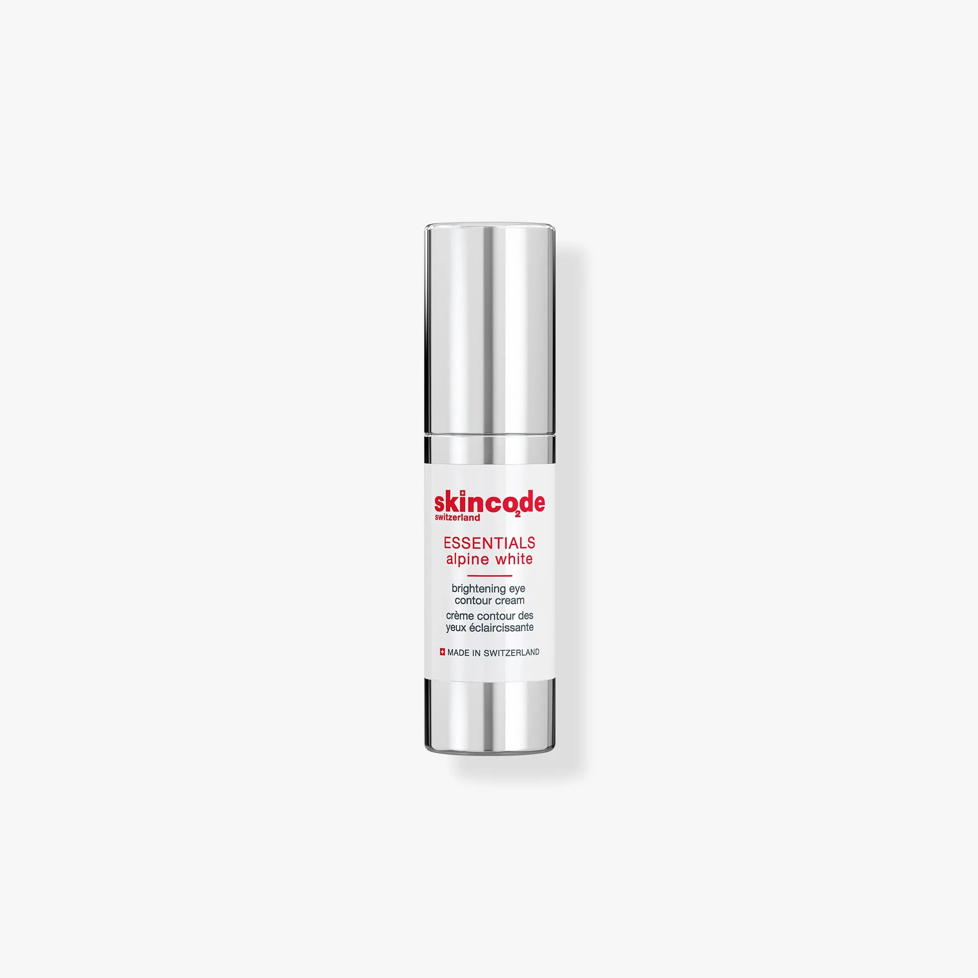 Skincode Brightening Eye Contour Cream 15ml