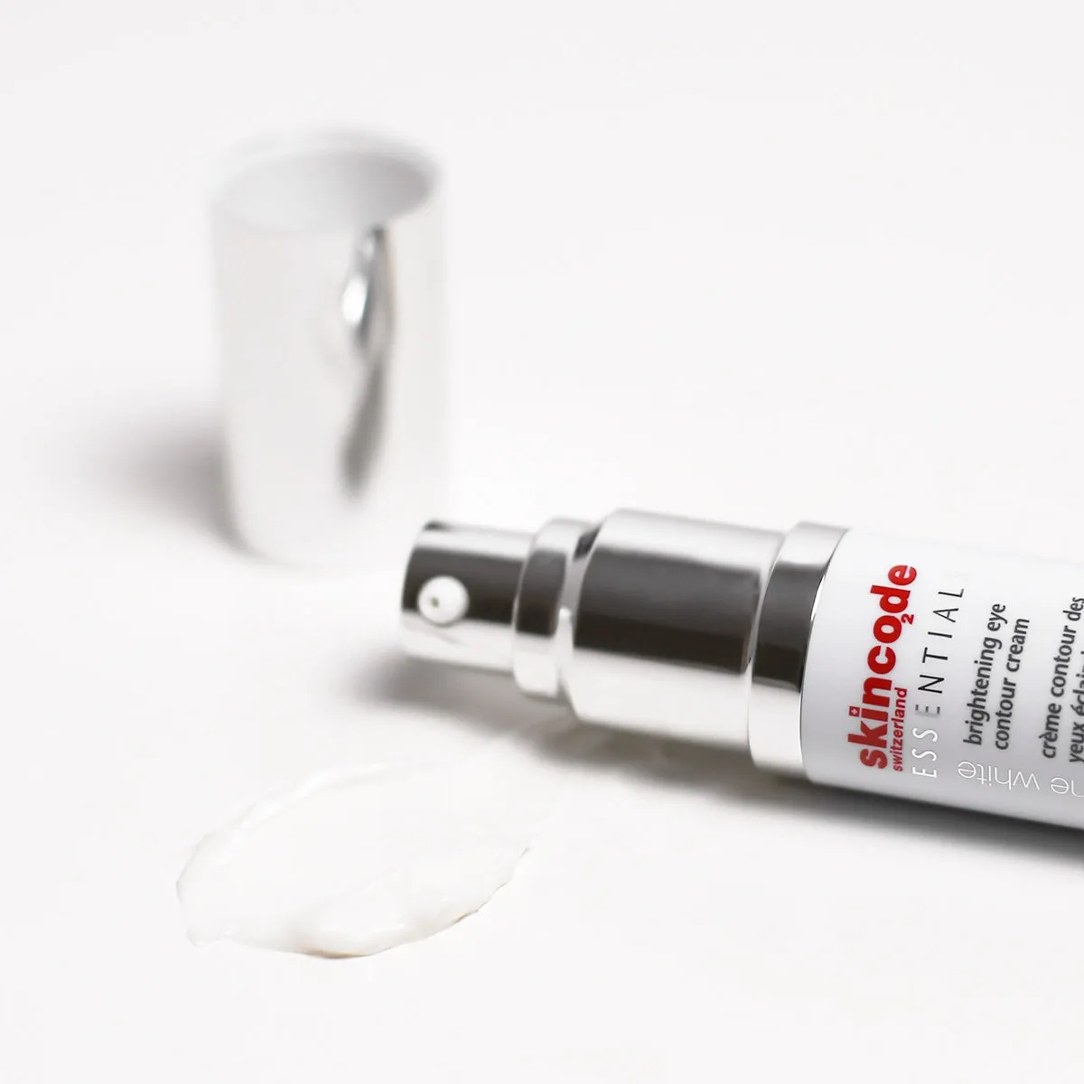 Skincode Brightening Eye Contour Cream 15ml