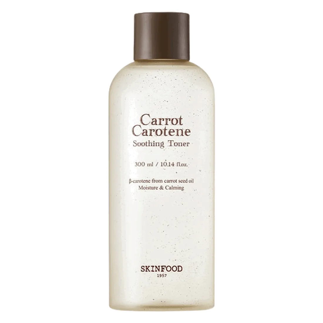 SKINFOOD Carrot Carotene Soothing Toner 300ml