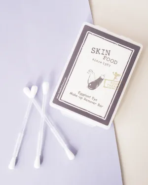 SKINFOOD Eggplant Eye Makeup Remover
