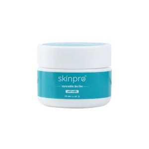 Skinpro Acne Fighting Moisturizing Cream (50gm)