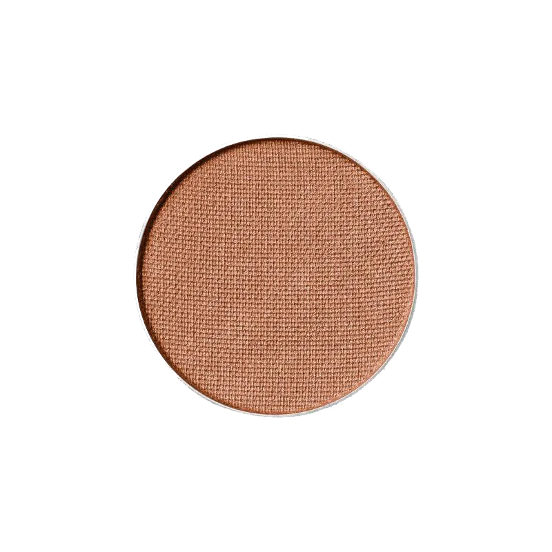 Skins - Pan of Glow Pressed Eyeshadow