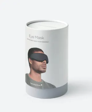 Sleep Blackout Eye Mask
