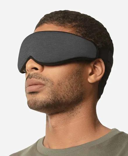 Sleep Blackout Eye Mask