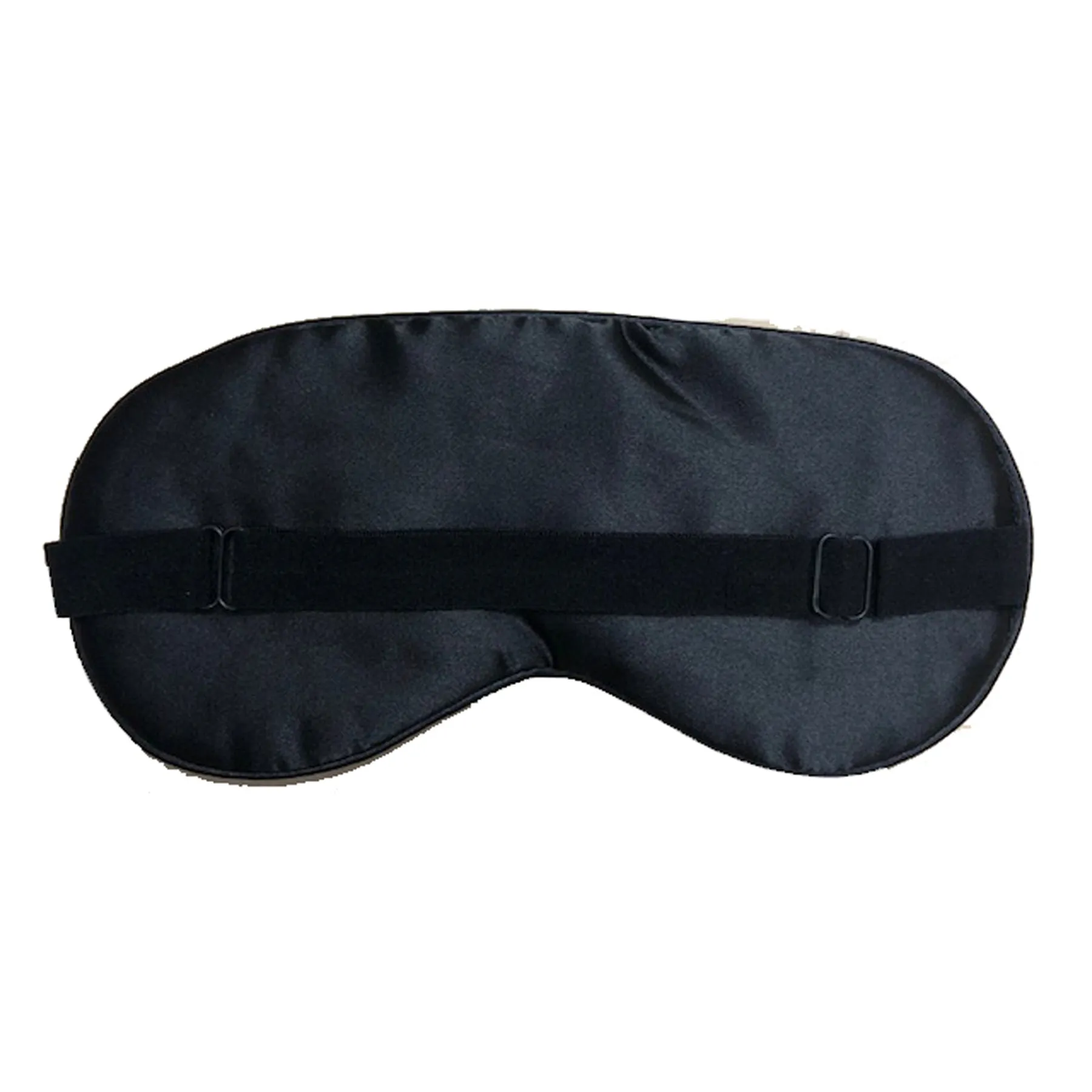 Sleeping Like a Boss Satin Eye Mask