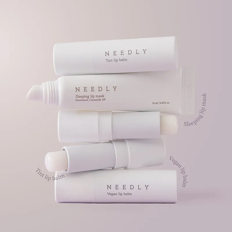 Sleeping Lip Mask