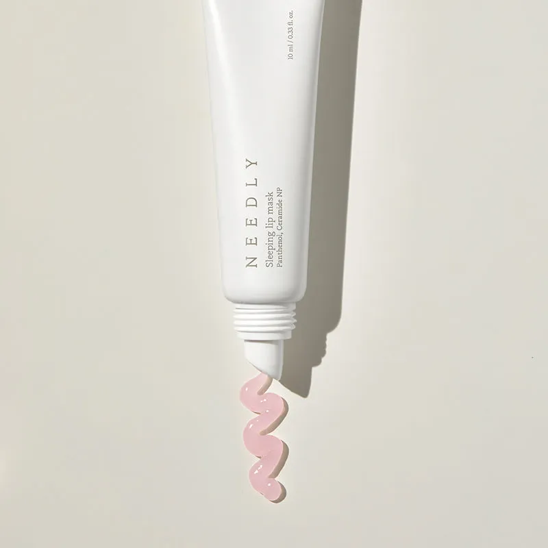 Sleeping Lip Mask