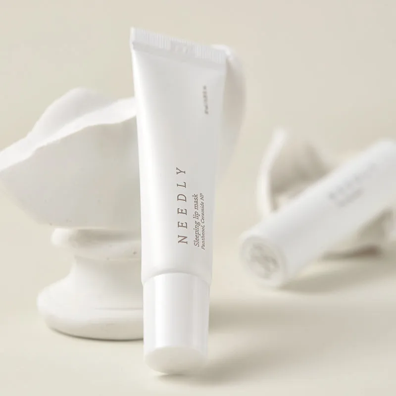 Sleeping Lip Mask
