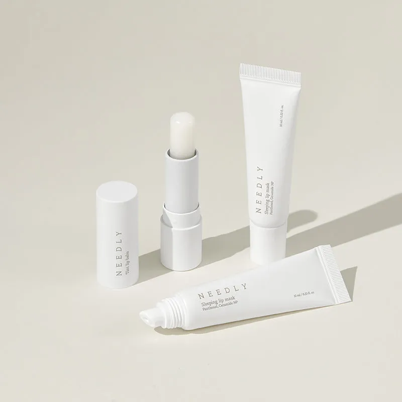 Sleeping Lip Mask