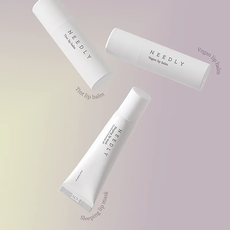 Sleeping Lip Mask