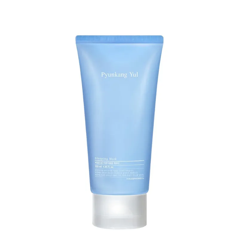 Sleeping Mask