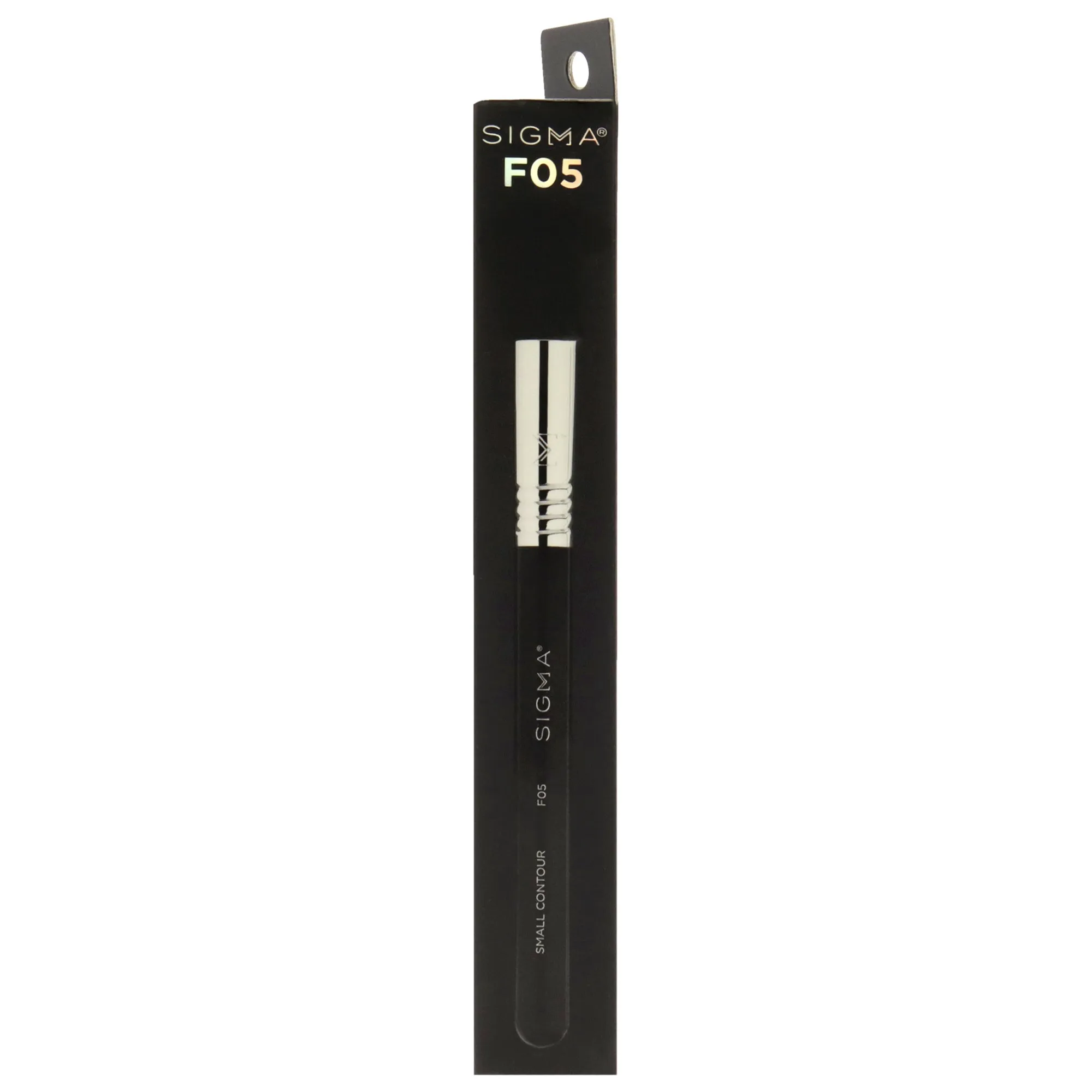 Small Contour Brush - F05 by SIGMA for Women - 1 Pc Brush