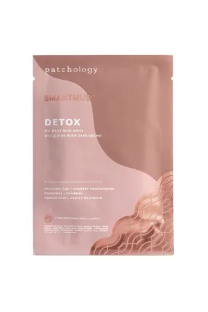 Smartmud - No Mess Mud Masque