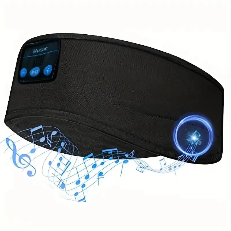 SNOOZ | Bluetooth Sleeping Mask
