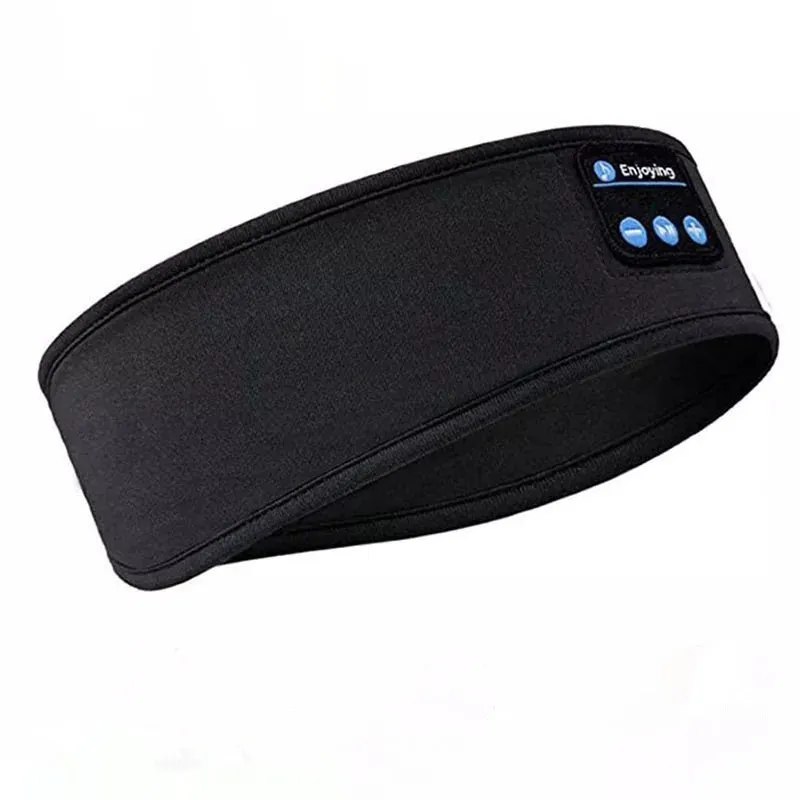 SNOOZ | Bluetooth Sleeping Mask
