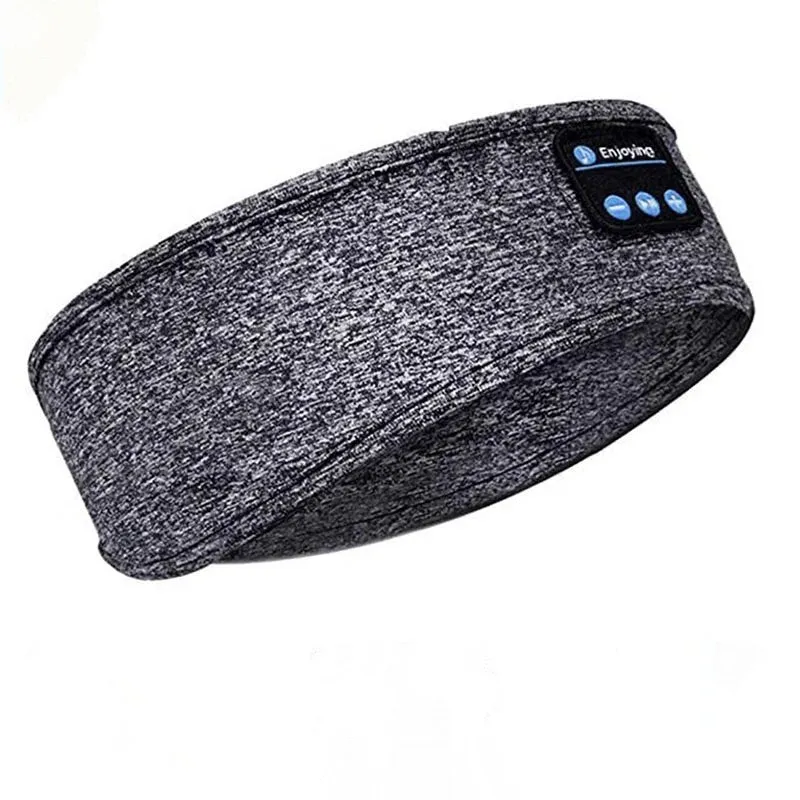 SNOOZ | Bluetooth Sleeping Mask