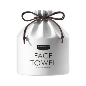 Soft Biodegradable cotton dry wipe rolls for Makeup