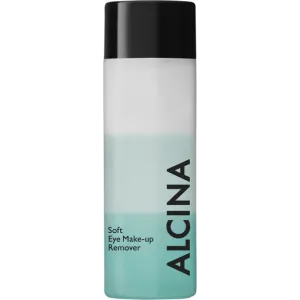 Soft Eye Make up Remover