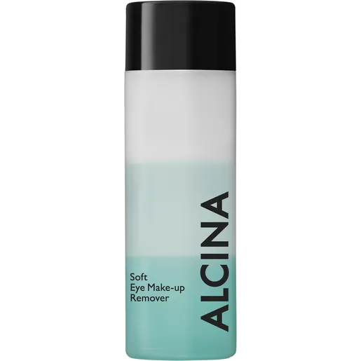Soft Eye Make up Remover