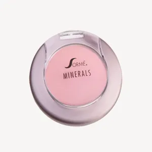 Soft Matte Blush with Vitamin C