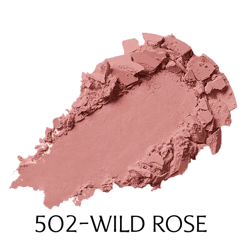 Soft Matte Blush with Vitamin C