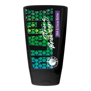 Soleo Black Strong Bronzer