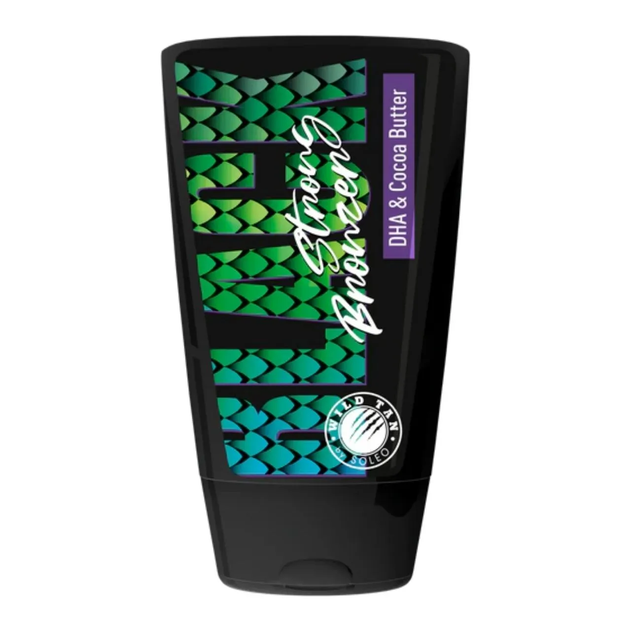 Soleo Black Strong Bronzer