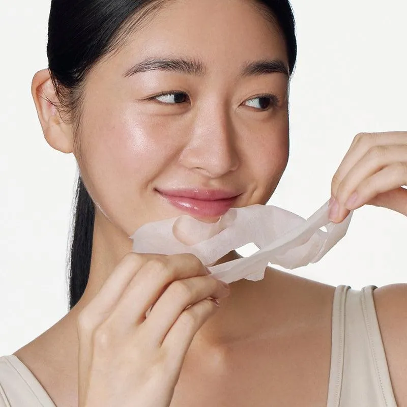 [SOME BY MI] Galactomyces Glutathione Glow Serum Mask 10EA