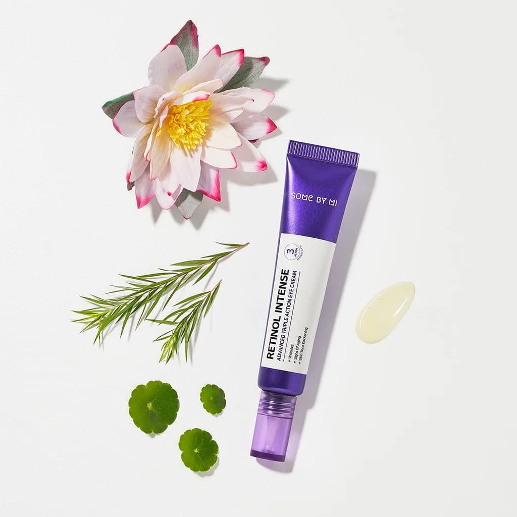 SOME BY MI Retinol Intense Advanced Triple Action Eye Cream 30ml